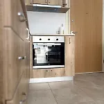 Apartment Qerret Sands Golem (Tirana)