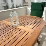 Apartment Qerret Sands Golem (Tirana)