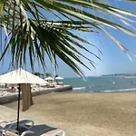 Qerret Sands *