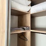 Qerret Sands Apartment Golem (Tirana)