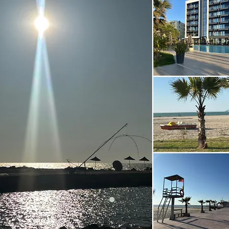 Qerret Sands Golem (Tirana)