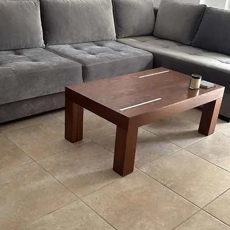 アパート Qerret Sands ゴーレム