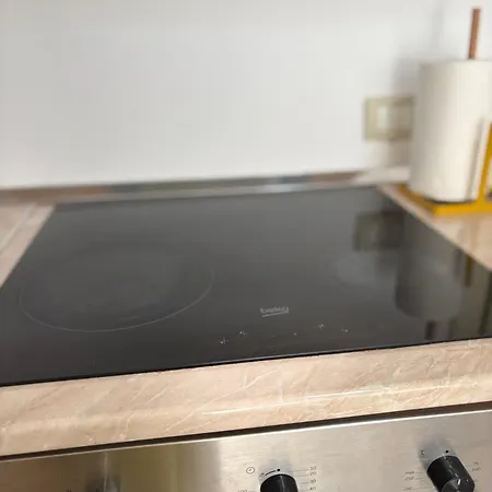 Apartamento Qerret Sands *