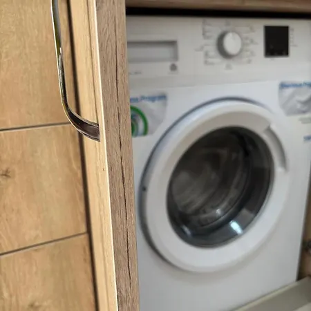 Apartamento Qerret Sands *