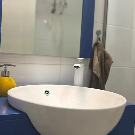 Apartamento Qerret Sands