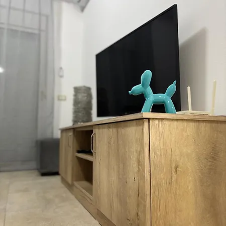 Apartamento Qerret Sands *