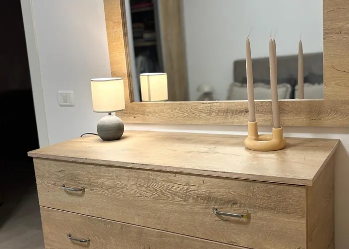 アパート Qerret Sands ゴーレム