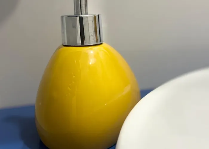 アパート Qerret Sands *