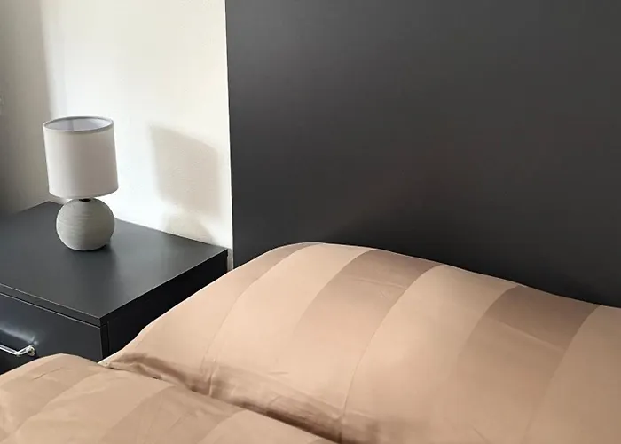 アパート Qerret Sands ゴーレム