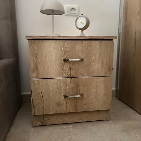 Qerret Sands Apartmán