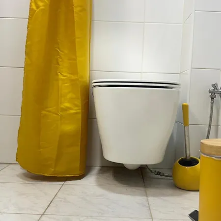 Qerret Sands Apartmán *