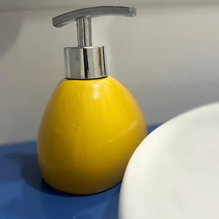 Apartmán Qerret Sands *