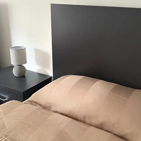 公寓 Qerret Sands 格勒姆