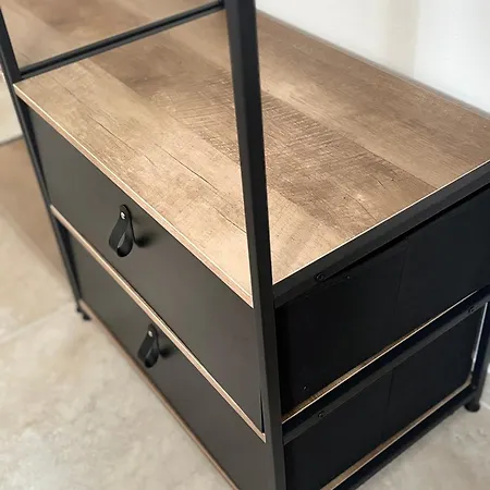 公寓 Qerret Sands *