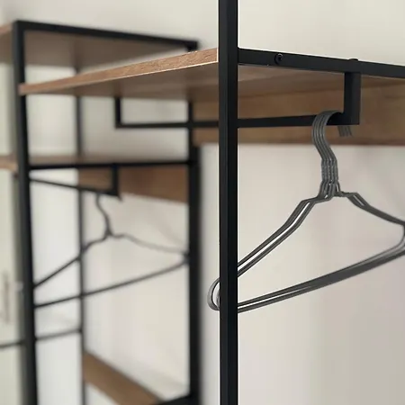 Qerret Sands 公寓 格勒姆