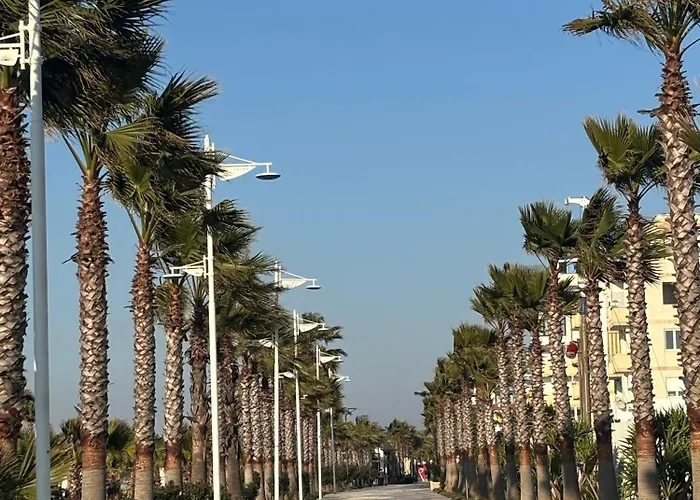 Qerret Sands Apartment *