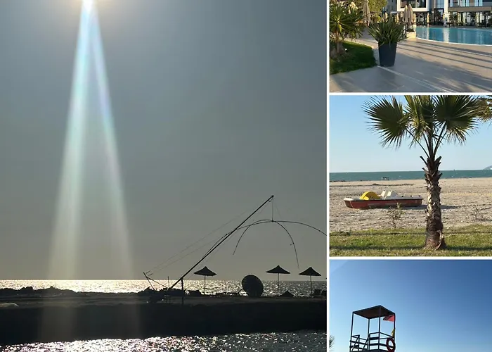 Qerret Sands ゴーレム