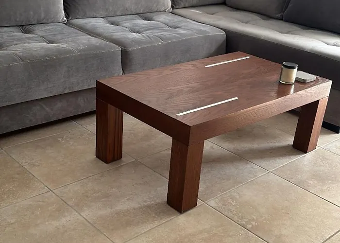 アパート Qerret Sands ゴーレム