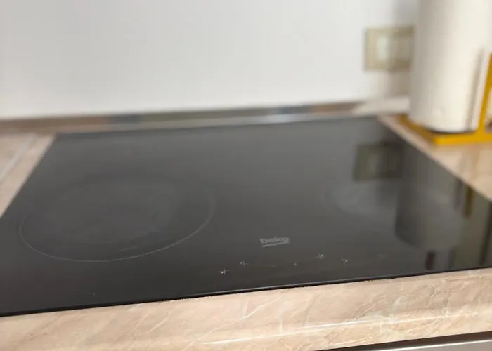 アパート Qerret Sands *