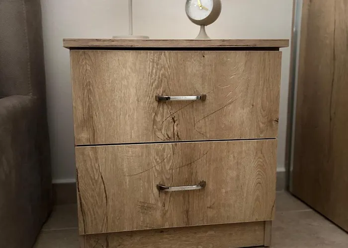 Qerret Sands Apartment