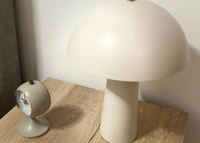 アパート Qerret Sands