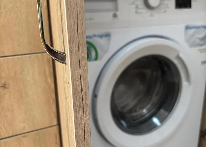 アパート Qerret Sands *