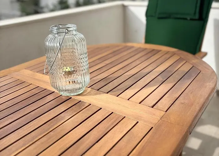 アパート Qerret Sands ゴーレム