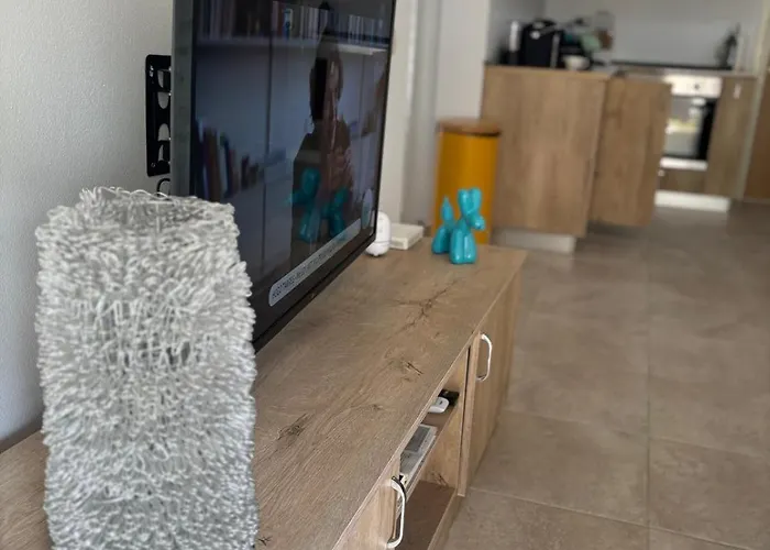 Apartment Qerret Sands