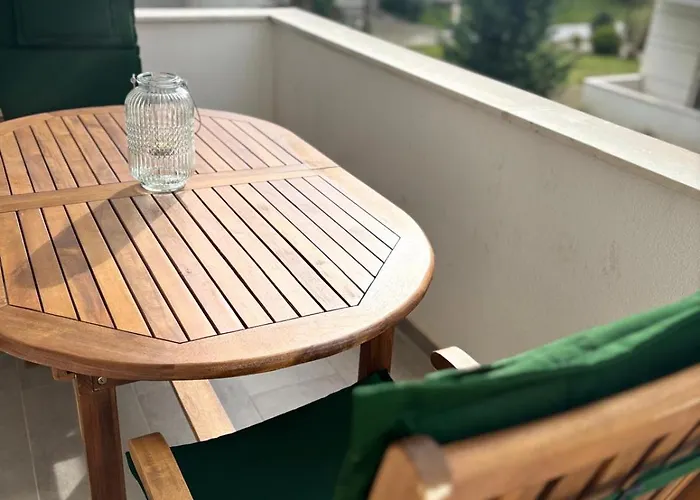 Apartment Qerret Sands *