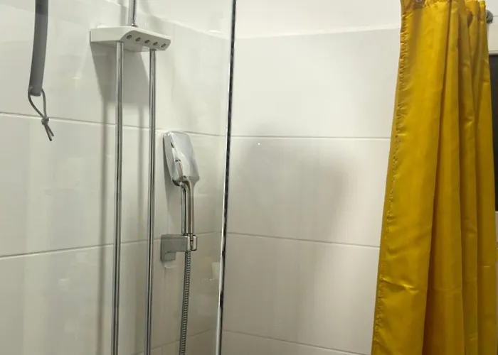 Qerret Sands Apartment