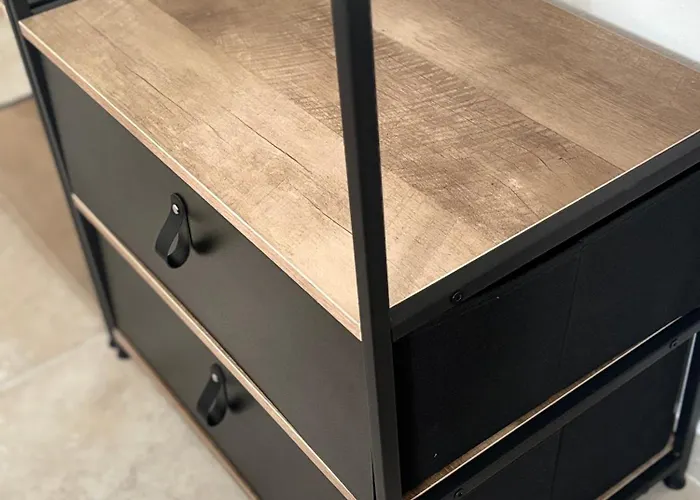 アパート Qerret Sands *