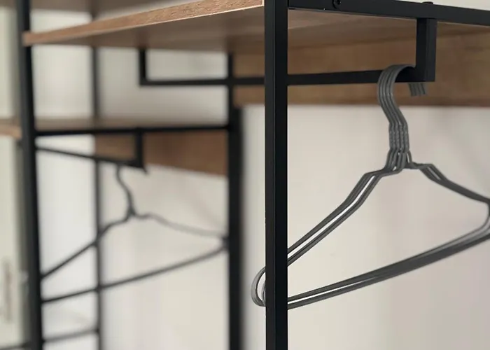 Qerret Sands Apartment Golem (Tirana)