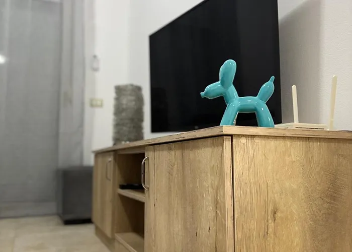 Apartment Qerret Sands *